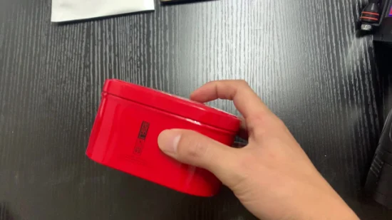 Portable Handheld Industrial Inkjet Printer Hand Ink Jet Printer