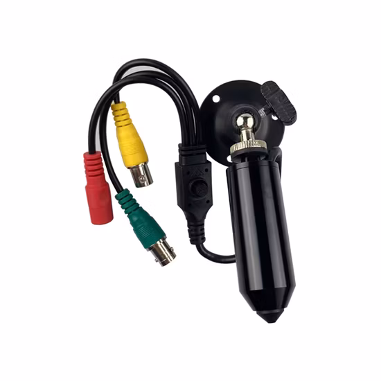 3.7mm Sharp Cones WDR 3D-Dnr Motion Detection Ahd/Tvi/Cvi/CVBS-1vp-P/HD-SDI/Ex-SDI Camera