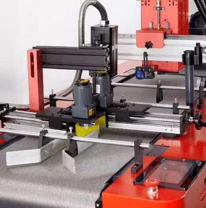 S20 Compact Intelligent Inkjet System &nbsp;Label Printer Digital Label Printing Machines Date Coding Machine Coding Machine Expiry Date Printing Machine