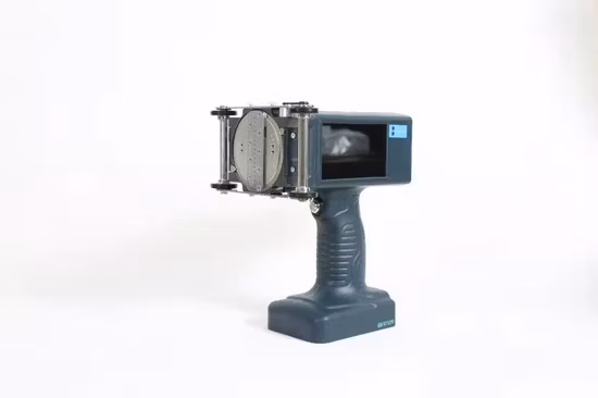 High Resolution Ink Jet Mobile CE, SGS Portable Tij Printer