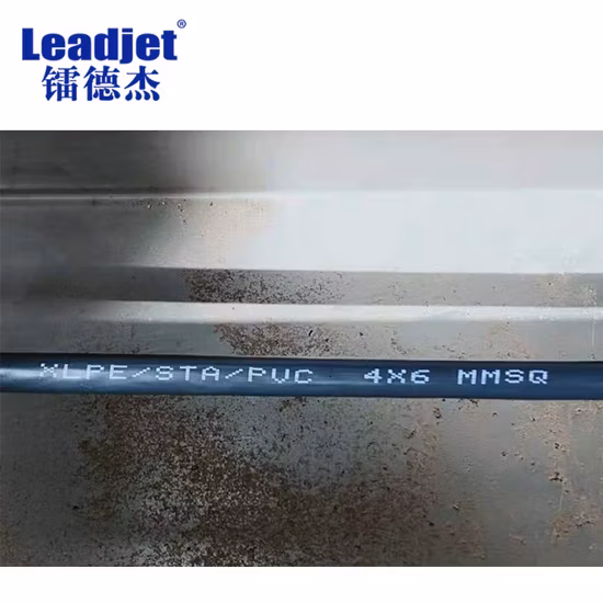 Carton Inkjet Printer Coding Machine Expiry Date Printing Machine UV Printing Single Pass Inkjet Printer Continuous Inkjet Printer Date Printer